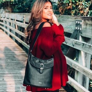 Fount Arlington tote